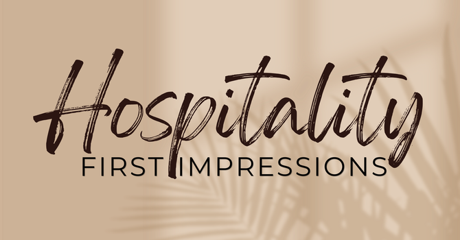 Hospitality