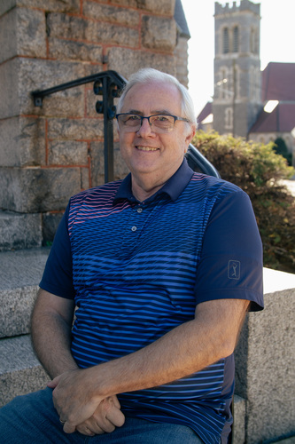 Keith Conkle