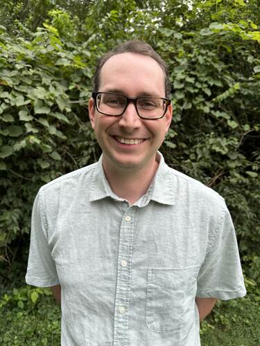 Andrew McNeely