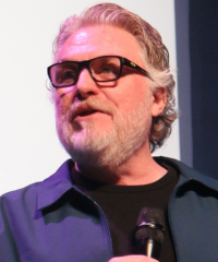 staff member image