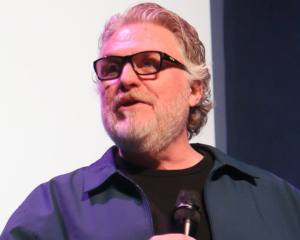 Steven MacDonald
