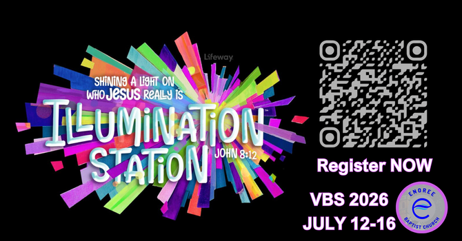 VBS: Illumination Station