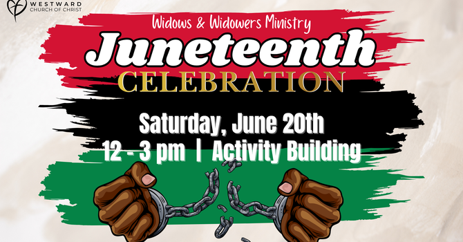 Juneteenth Celebration