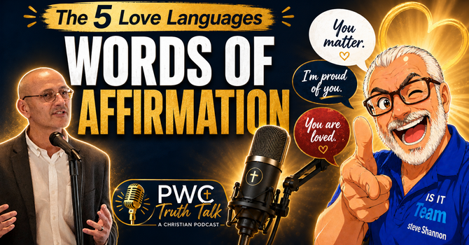 PWC Truth Talk 