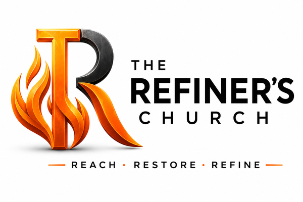 The Refiner's Church