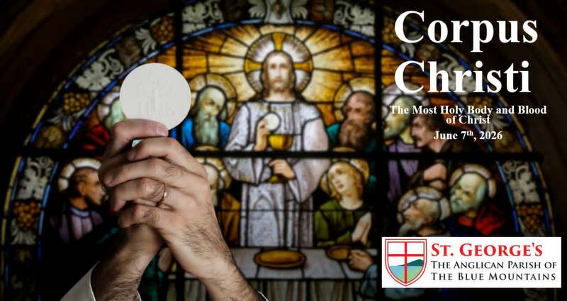 Corpus Christi