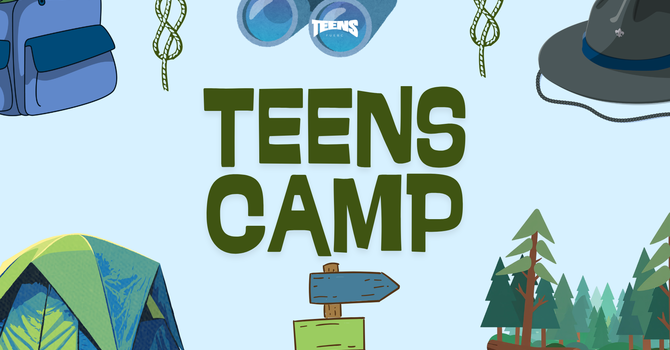 Teens Camp