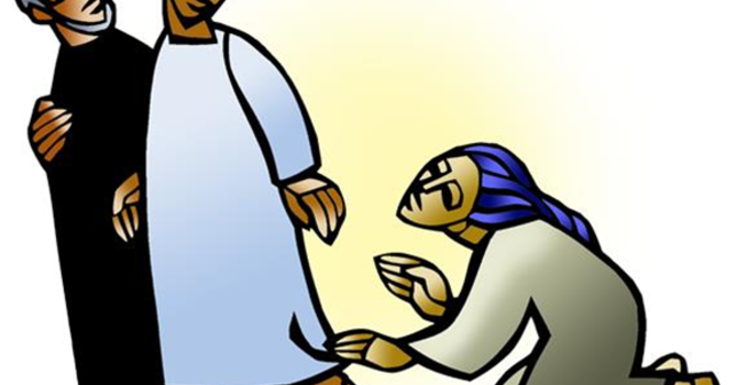Sunday, June 7, 2026 - 2nd Sunday after Pentecost