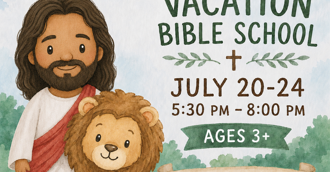 Vacation Bible School