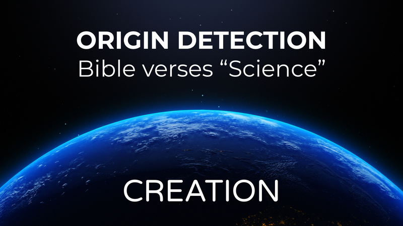 Origin Detection 