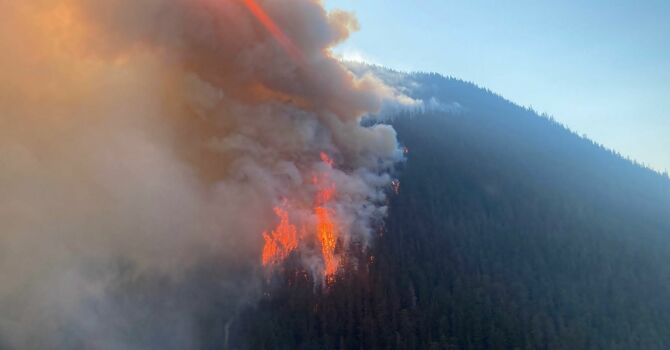 Fire Season
