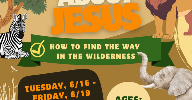 Vacation Bible School