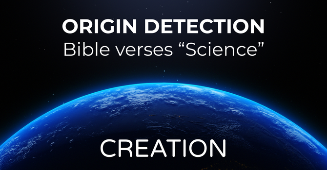 Origin Detection 