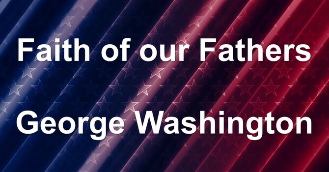 Faith of our Fathers