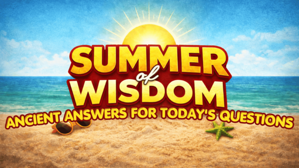 Summer of Wisdom