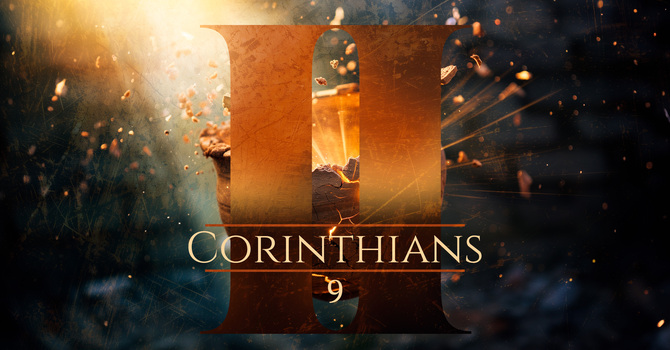 2 Corinthians 9