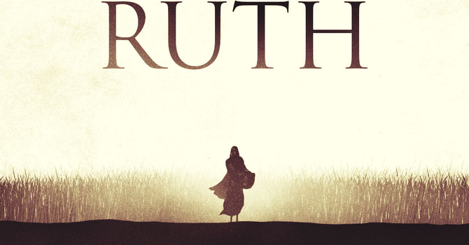 Ruth 1