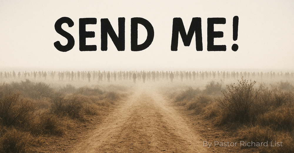 Send Me