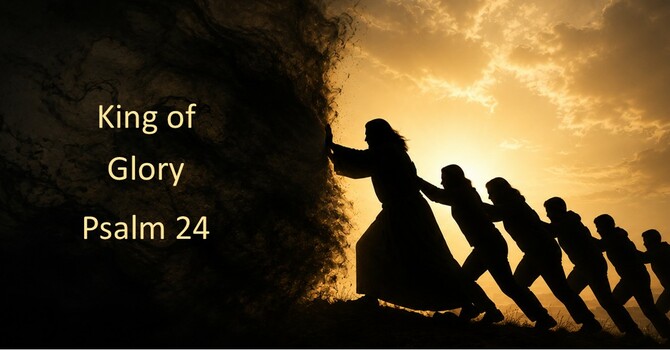 King of Glory