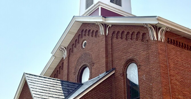 Sunday, June 7th, 2026, 10:00 a.m.