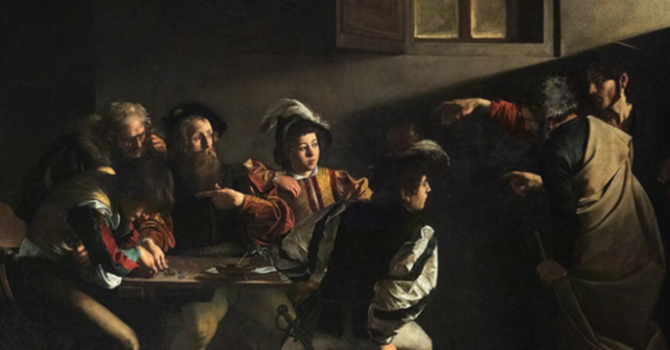 2nd Sunday after Pentecost