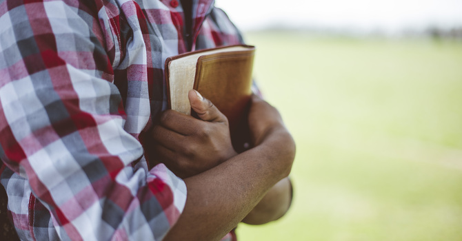 THE COMMUNING HEART