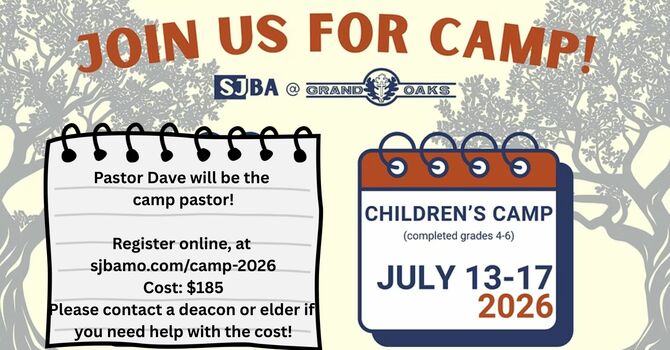Childrens Camp