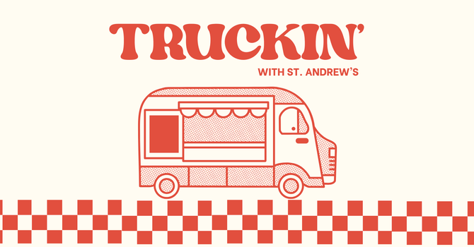 June Truckin'