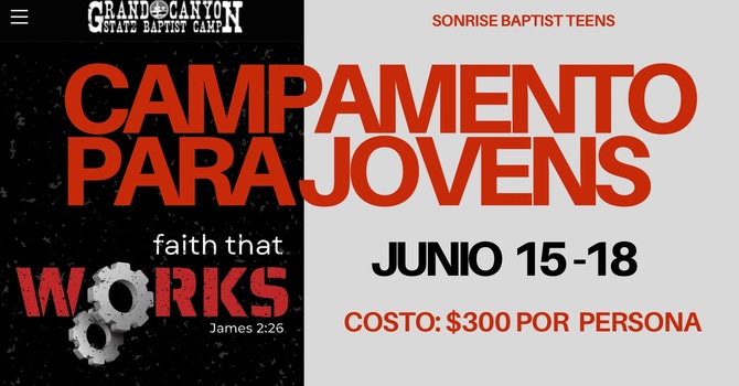 Teen Camp