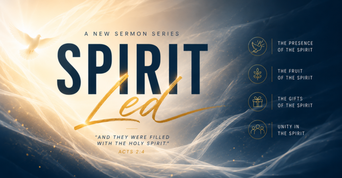 The Presence of the Spirit