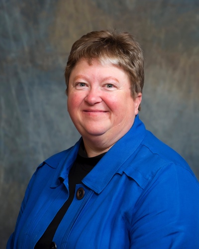 Alberta Ervin
