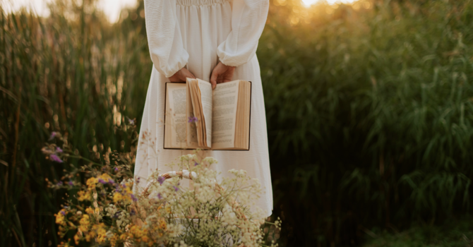 Men and Women in the Church: Part 3