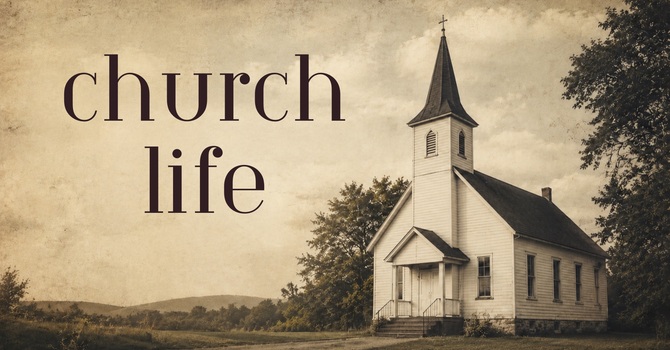 Church Life
