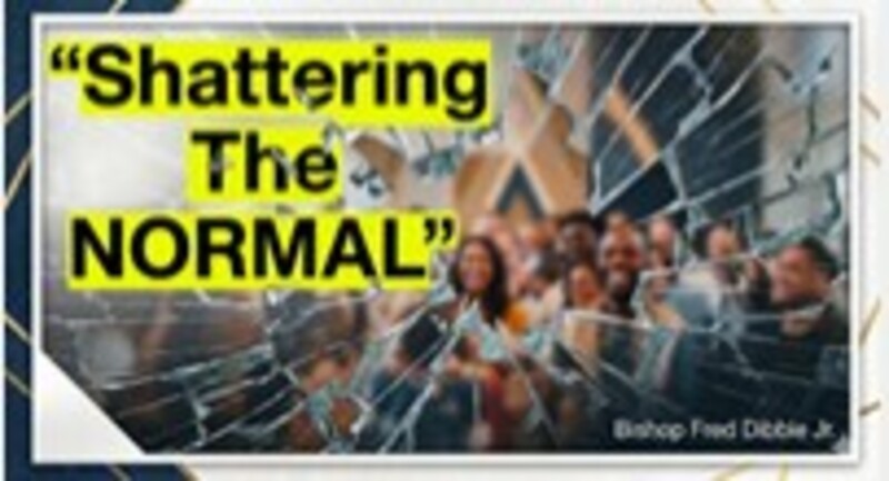 Shattering The Normal