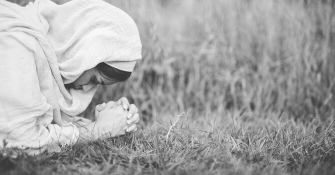 Second Sunday After Pentecost