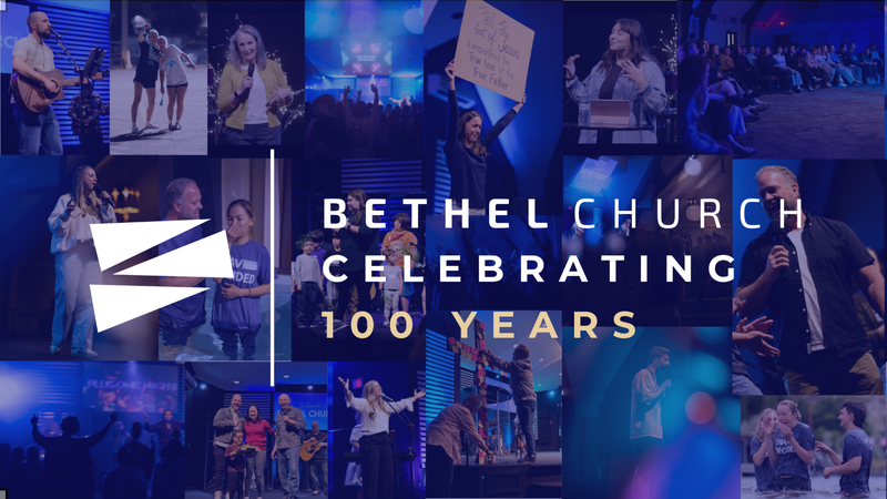 100th Anniversary Celebration