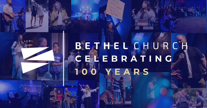 100th Anniversary Celebration