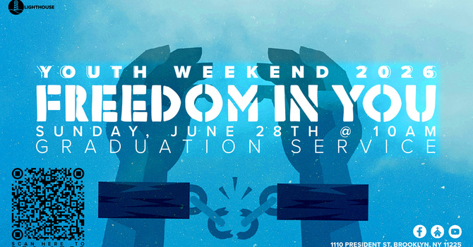Freedom In You