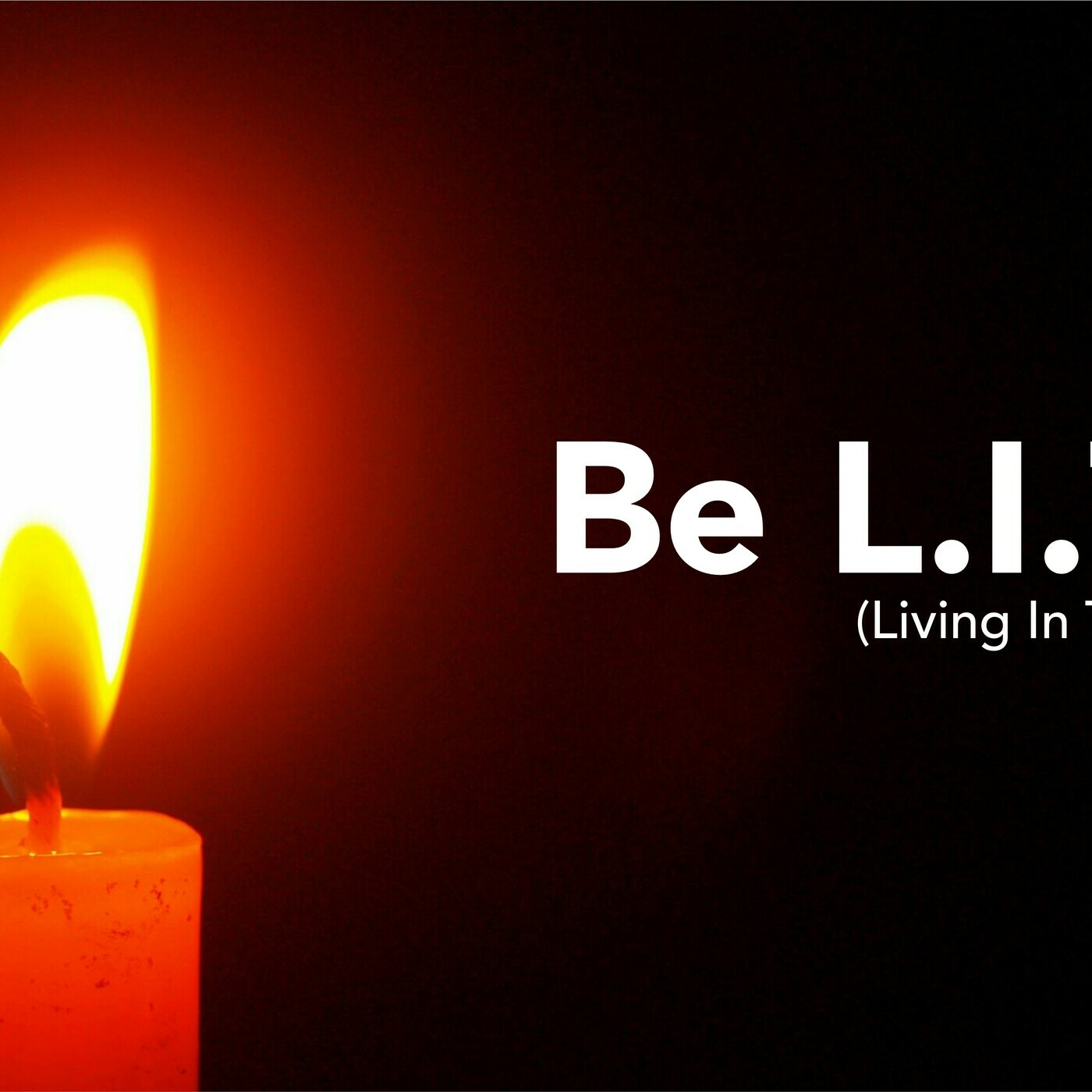 Be L.I.T.T. - God's Masterpiece episode artwork