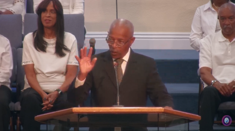 Elements of Biblical Obedience! | Jeremiah 22:5 | 7 June 2026 | 8 AM | Rev. Dr. Francis