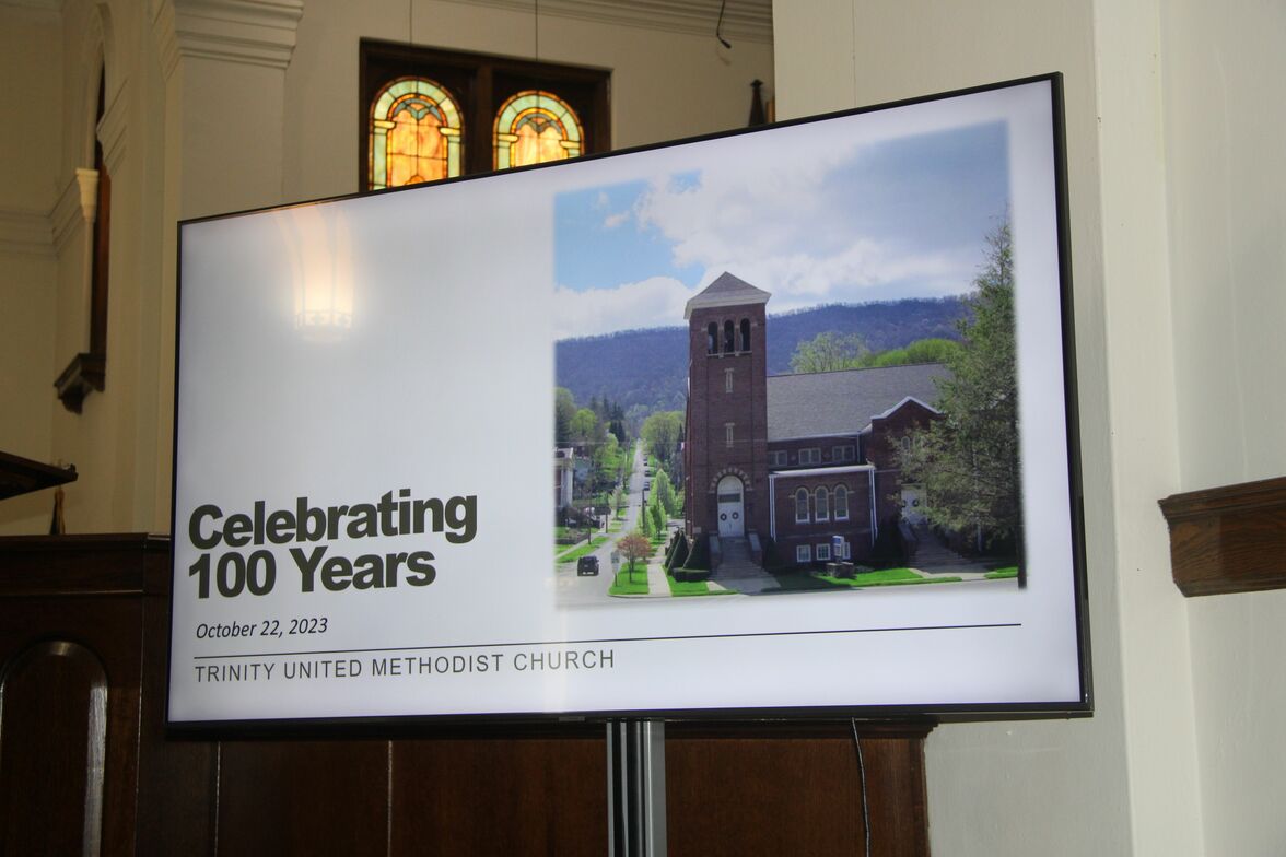Slideshow image
