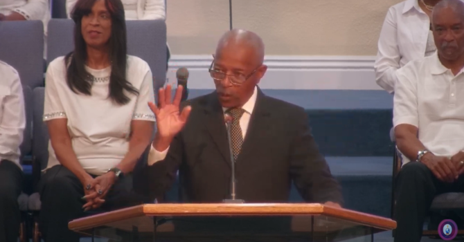 Elements of Biblical Obedience! | Jeremiah 22:5 | 7 June 2026 | 8 AM | Rev. Dr. Francis