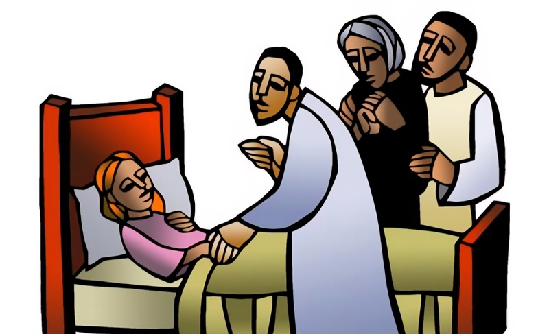 Second Sunday after Pentecost
