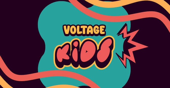 Voltage Kids