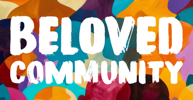 Week 2: What Hinders Beloved Community? | Matthew 23:1-5, 37-39