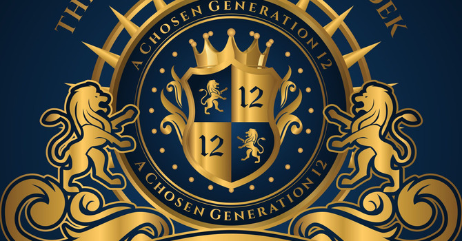 Chosen With Intention: Identity Before Function image