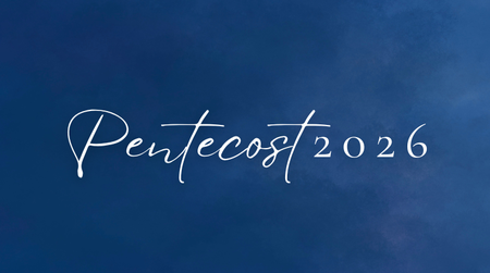Pentecost 2026