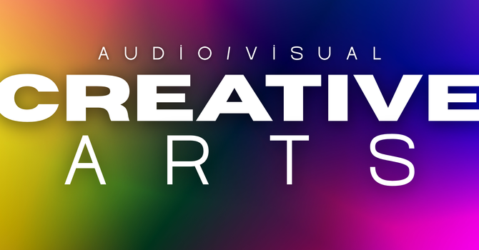 Creative Arts