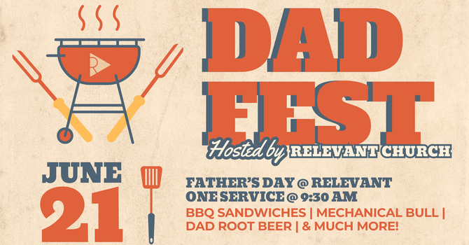 Dad Fest