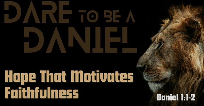 Weekly Devotions (June wk02)